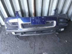 Бампер. Volkswagen Touareg, 7LA, 7L7, 7L6, 7LA,, 7L6,, 7L