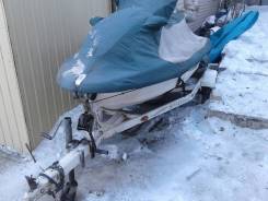 Yamaha WaveRunner. 120,00 л.с., Год: 2001 год