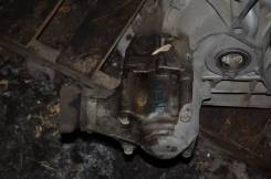 Раздаточная коробка. Honda CR-V, RM1 Двигатель R20A9