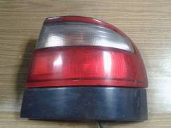Стоп-сигнал. Toyota Carina, CT190