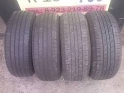 Hankook DynaPro HP RA23. Летние, 2015 год, износ: 5%, 4 шт