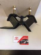Подушка двигателя. Toyota: Mark II Wagon Qualis, Camry Gracia, Solara, Scepter, Camry Двигатели: 5SFE, 5SFNE, 3SFE