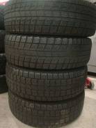 Bridgestone. Всесезонные, 2006 год, износ: 50%, 4 шт