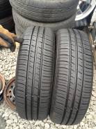 Goodyear EfficientGrip. Летние, 2016 год, износ: 5%, 2 шт