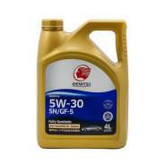 Idemitsu. Вязкость 5W-30, синтетическое