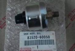 Датчик давления масла. Toyota: Tundra, Altezza, Hilux, Land Cruiser, Sequoia Lexus LX470, UZJ100 Lexus LX570, URJ201 Двигатели: 2UZFE, 3URFE, 5VZFE, 3...