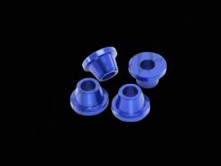 Посадочные конусы крепления руля ZE37-0341 синий ZETA Rubber Killer Blue 4pcs YZ250F/450F '14-