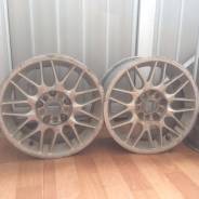 Jawa. 5.0x15, 5x114.30, ЦО 54,1 мм.