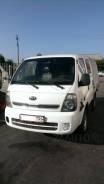 Kia Bongo. KIA Bongo, 2 500 куб. см., 1 012 кг.