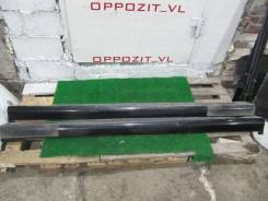 Порог пластиковый. Subaru Legacy B4, BE9, BEE, BE5 Subaru Legacy, BHE, BEE, BH5, BE5, BH9, BE9 Двигатели: EZ30D, EJ204, EJ202, EZ30, EJ20, EJ206, EJ20...
