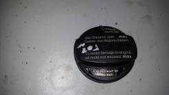 Крышка маслозаливной горловины. Mercedes-Benz W203 Mercedes-Benz C-Class, W203 Двигатели: M, 271, E, 18, ML, ML1, E20, 1, 20