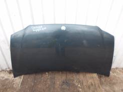 Капот. Dodge Caravan Chrysler Voyager