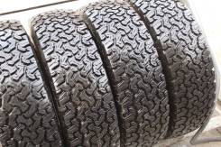 BFGoodrich. Грязь AT, износ: 5%, 4 шт