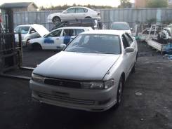 Губа. Toyota Cresta