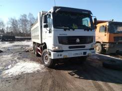 Howo. Продам хово, 9 726 куб. см., 25 000 кг.
