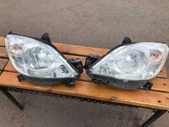 Фара. Mazda Demio, DY3W