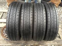 Dunlop Enasave VAN01. Летние, 2014 год, износ: 5%, 4 шт