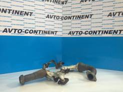 Коллектор выпускной. Mazda MPV, LW5W Двигатели: GY, GYDE