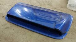 Воздухозаборник. Subaru Impreza, GDA, GDB, GGA Двигатели: EJ205, EJ207