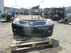 Ноускат. Nissan Tiida Latio. Под заказ