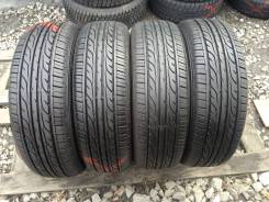 Dunlop Enasave EC202. Летние, 2013 год, износ: 5%, 4 шт