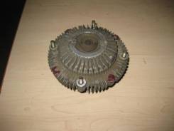 Вискомуфта. Toyota: Carina, Celica, Corona, Mark II, Cresta, Chaser Двигатели: 1SU, 2S