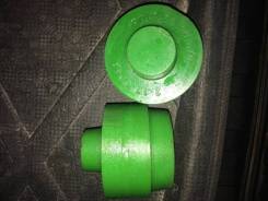 Проставка под кузов. Nissan X-Trail, T31, NT31, DNT31, TNT31
