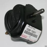 Подушка двигателя. Toyota: Pickup, Chaser, Crown, Cressida, Hiace, Cresta, Hilux, Mark II, Crown Majesta Двигатели: L, 1GFE