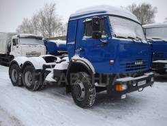 Камаз 65116. тягач двс КамАЗ-260 л. с., 7 777 куб. см., 15 000 кг.