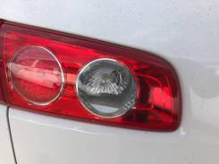 Вставка багажника. Mazda Demio, DY3W