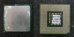 Intel Pentium 4