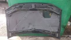Капот. Mazda Ford Festiva Mini Wagon, DW5WF, DW3WF Mazda Demio, DW3W, DW5W