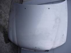 Капот. Nissan Cefiro, A33