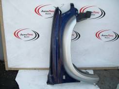 Крыло. Toyota Hilux Surf, RZN185, KDN185W, RZN185W, VZN185, VZN185W, KZN185, KZN185G, KDN185