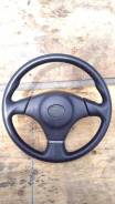 Руль. Toyota Altezza, JCE15, SXE10, GXE10, JCE10, GXE15 Toyota IS200, GXE10, JCE10 Двигатели: 1GFE, 2JZGE, 3SGE