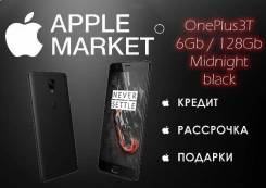 OnePlus 3T. Новый
