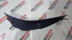 Накладка на стоп-сигнал. Toyota Harrier, GSU35, GSU36, MCU36W, GSU31, GSU30, MHU38, MCU31, MCU30, MCU35, MCU36, ACU30, ACU35 Двигатели: 2AZFE, 2GRFE...