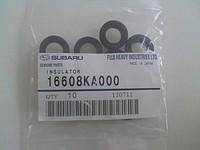 Кольца форсунок. Subaru: Pleo, R2, Impreza, XV, R1, BRZ, Alcyone, Rex, Forester, Legacy, Vivio, Exiga, Stella Двигатели: EN07E, EN07S, EN07U, EN07W, E...