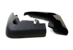 Брызговики передние (к-т) VOLVO S40 2001- оригинал Volvo 30889627