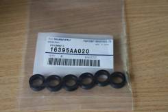 Кольца форсунок. Subaru: Pleo, R2, Impreza, XV, R1, BRZ, Alcyone, Forester, Rex, Legacy, Exiga, Vivio, Stella Двигатели: EN07E, EN07S, EN07U, EN07W, E...