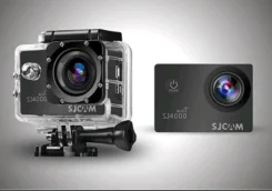 SJCAM SJ4000 WiFi ����