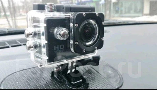 SJCAM SJ4000 WiFi ����