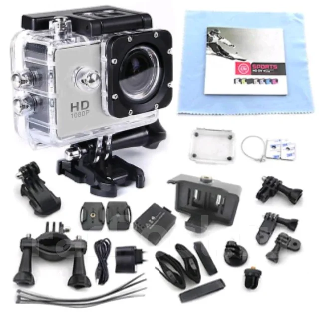 SJCAM SJ4000 WiFi ����