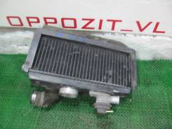 Интеркулер. Subaru Forester, SF5, SF9 Двигатели: EJ202, EJ25, EJ205, EJ20G, EJ20J, EJ254, EJ201, EJ20