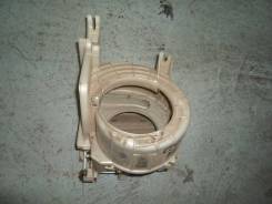 Корпус моторчика печки. Toyota: Corolla, Corolla Levin, Sprinter, Sprinter Trueno, Corolla Spacio, Sprinter Carib Двигатели: 3CE, 7AFE, 4ZZFE, 2E, 1CD...