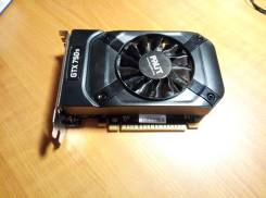 GeForce GTX 750 Ti