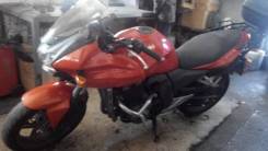 Kawasaki Z 750S. 750 куб. см., исправен, птс, без пробега