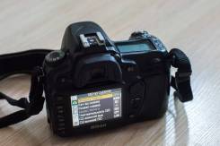 Nikon D80