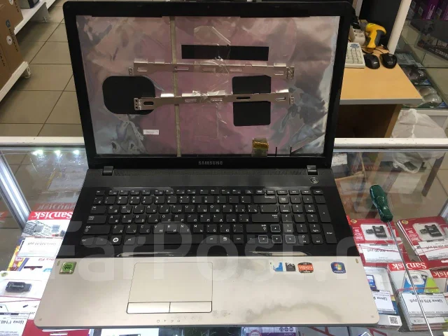 Samsung 305E7A ����