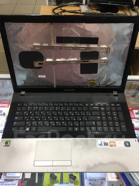 Samsung 305E7A ����